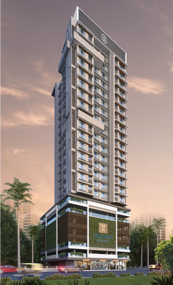Triveni heights gallery